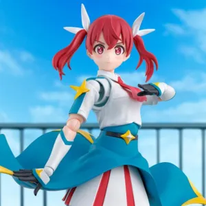 S.H. Figuarts Magilumiere Magical Girls - Kana Sakuragi