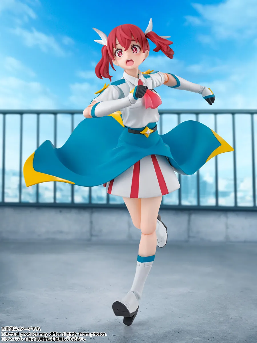 S.H. Figuarts Magilumiere Magical Girls - Kana Sakuragi
