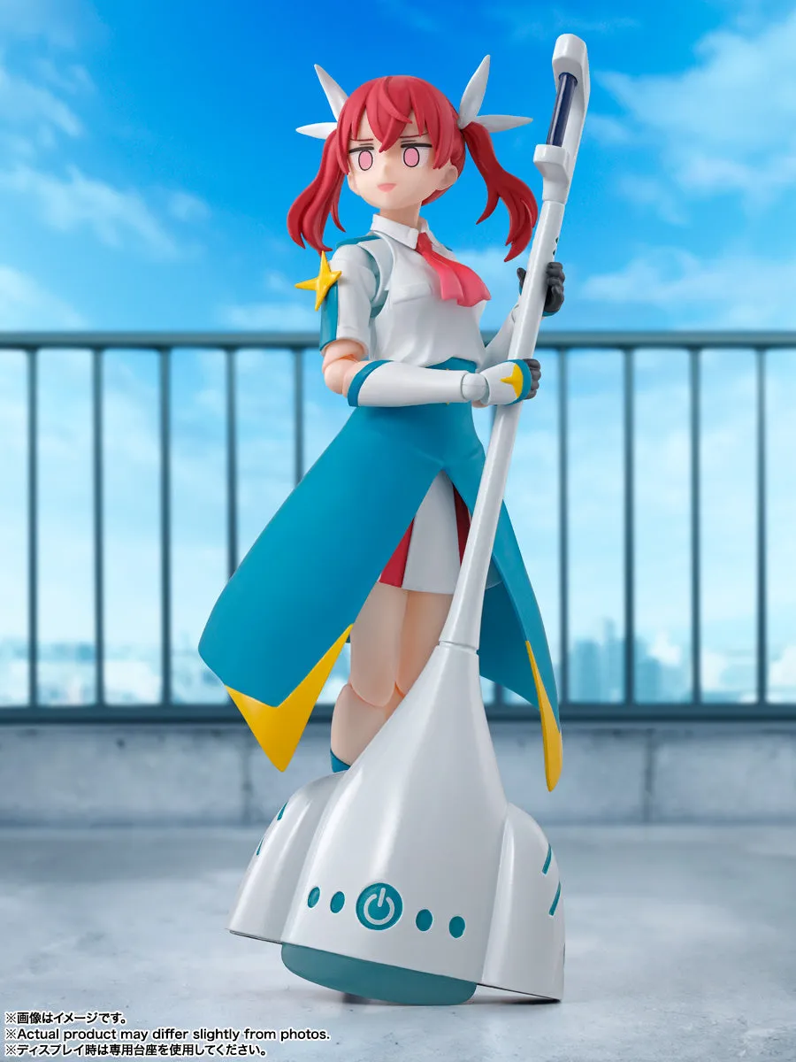 S.H. Figuarts Magilumiere Magical Girls - Kana Sakuragi