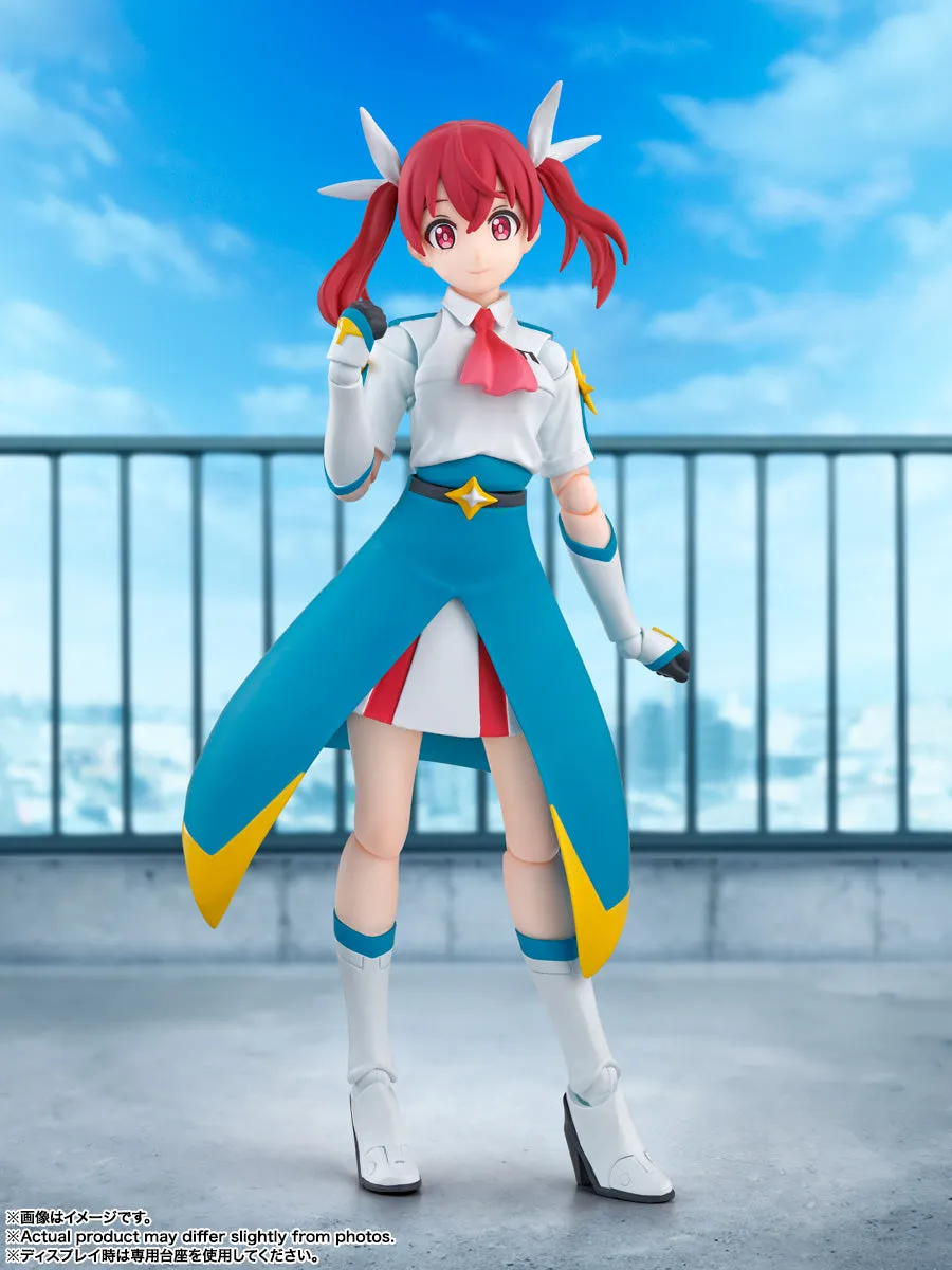 S.H. Figuarts Magilumiere Magical Girls - Kana Sakuragi