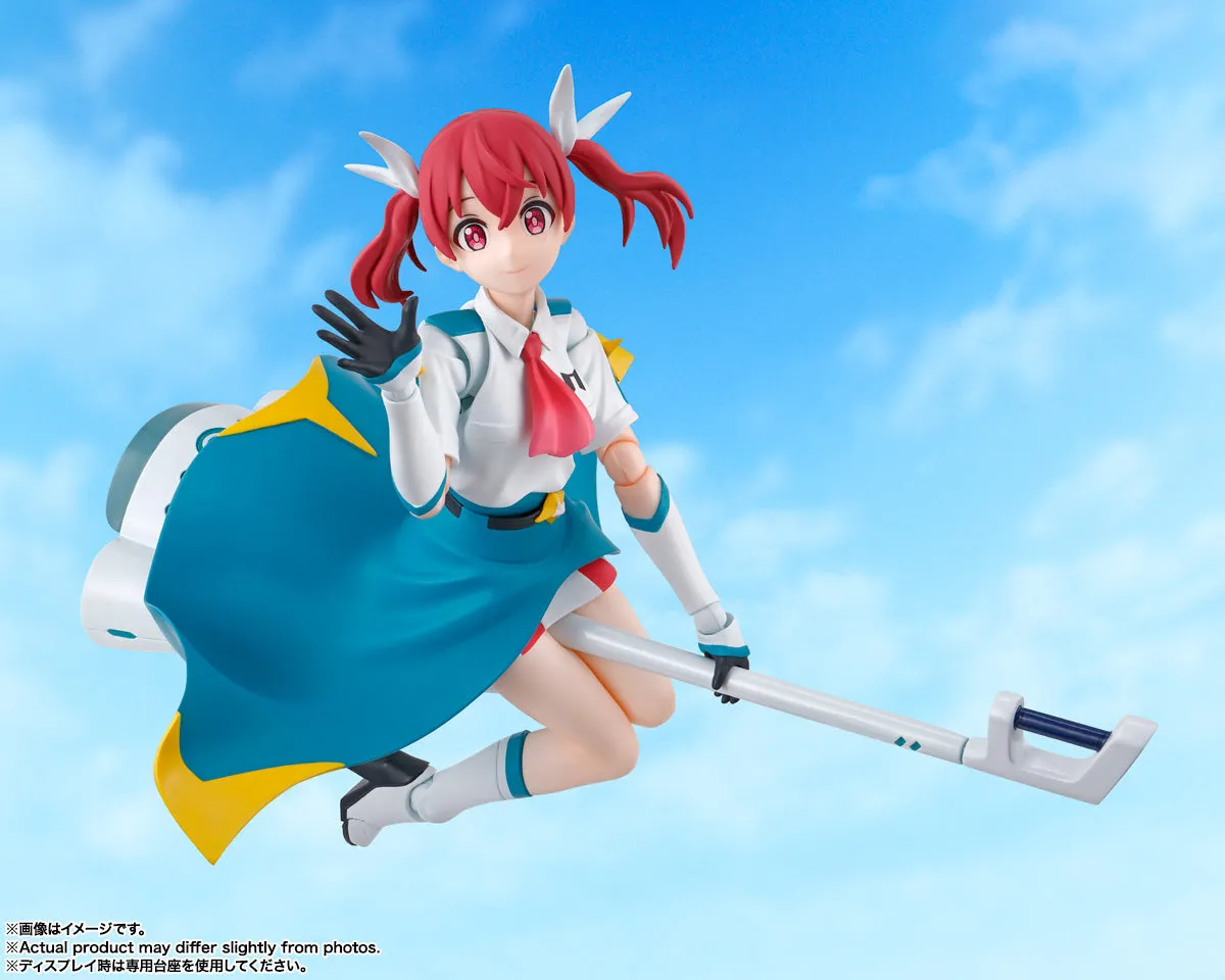 S.H. Figuarts Magilumiere Magical Girls - Kana Sakuragi
