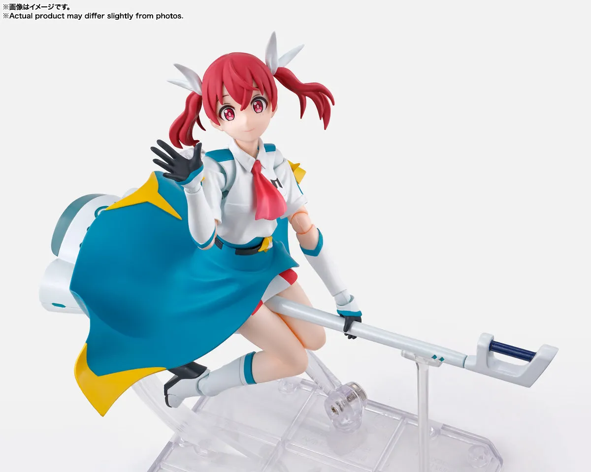 S.H. Figuarts Magilumiere Magical Girls - Kana Sakuragi