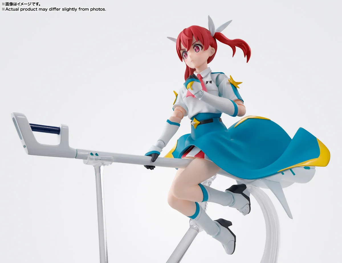 S.H. Figuarts Magilumiere Magical Girls - Kana Sakuragi