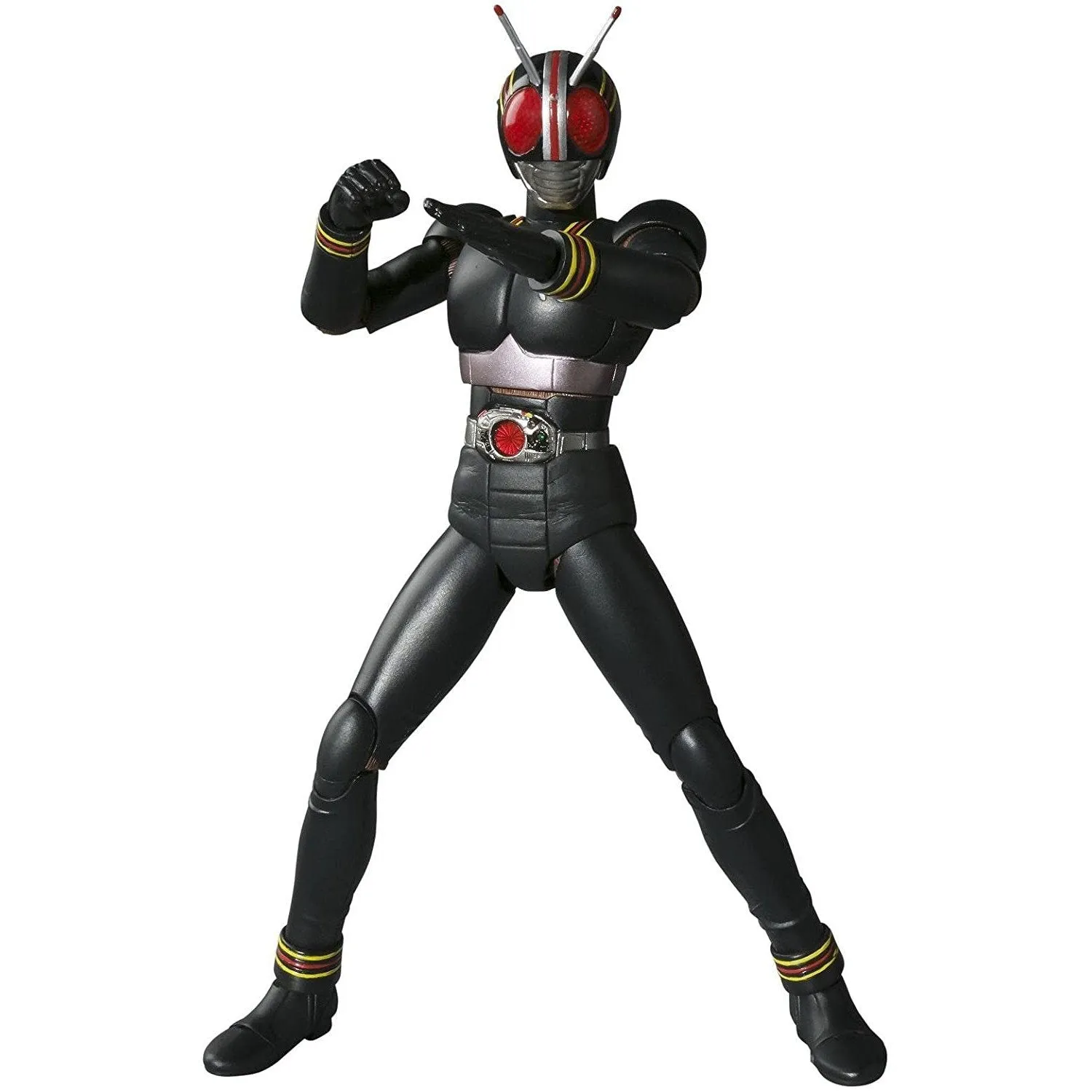 S.H. Figuarts - Masked Rider Black