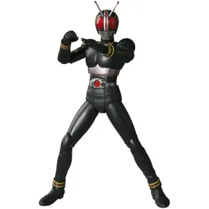 S.H. Figuarts - Masked Rider Black