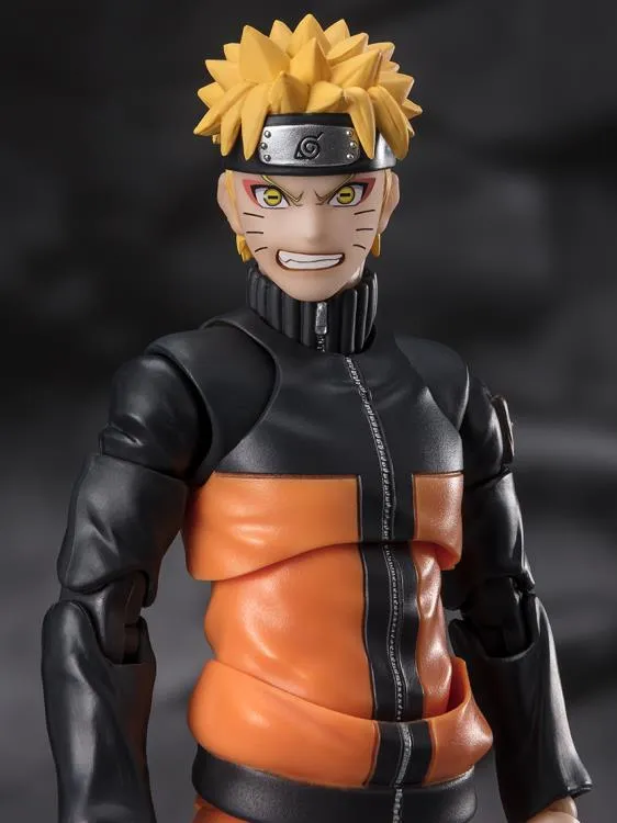 S.H. Figuarts Naruto: Shippuden - Obito Uchiha (Hollow Dreams of Despair)