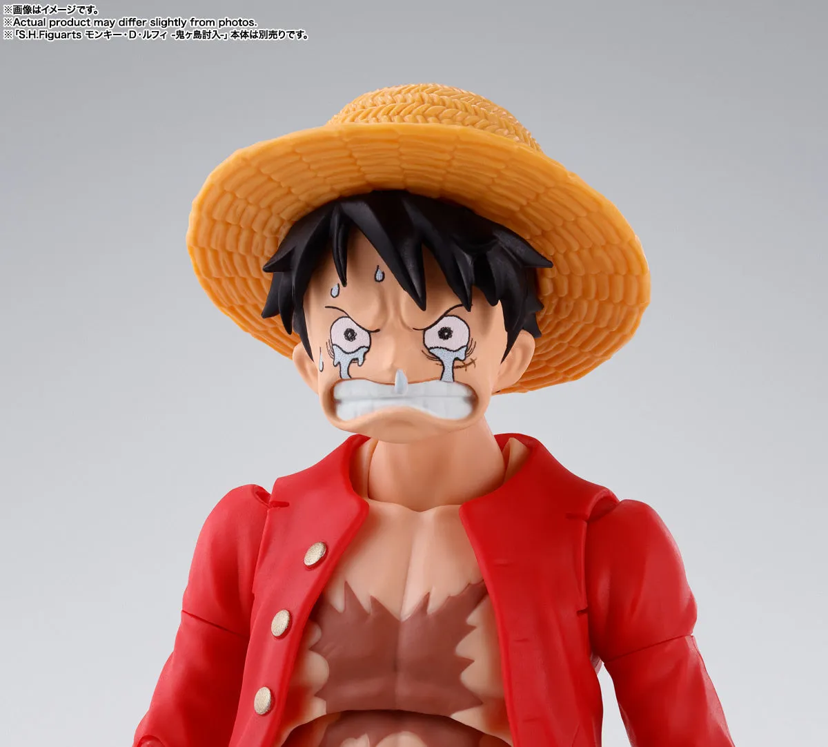 S.H. Figuarts One Piece Sabo (Revolutionary Army Chief of Staff) Action Figure