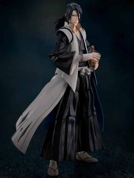S.H. Figuarts - "Bleach: Thousand-Year Blood War" - Byakuya Kuchiki