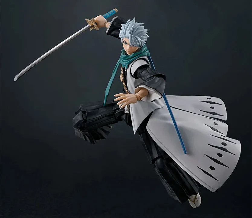 S.H. Figuarts "Bleach: Thousand-Year Blood War" - Toshiro Hitsugaya