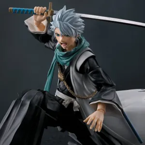 S.H. Figuarts "Bleach: Thousand-Year Blood War" - Toshiro Hitsugaya