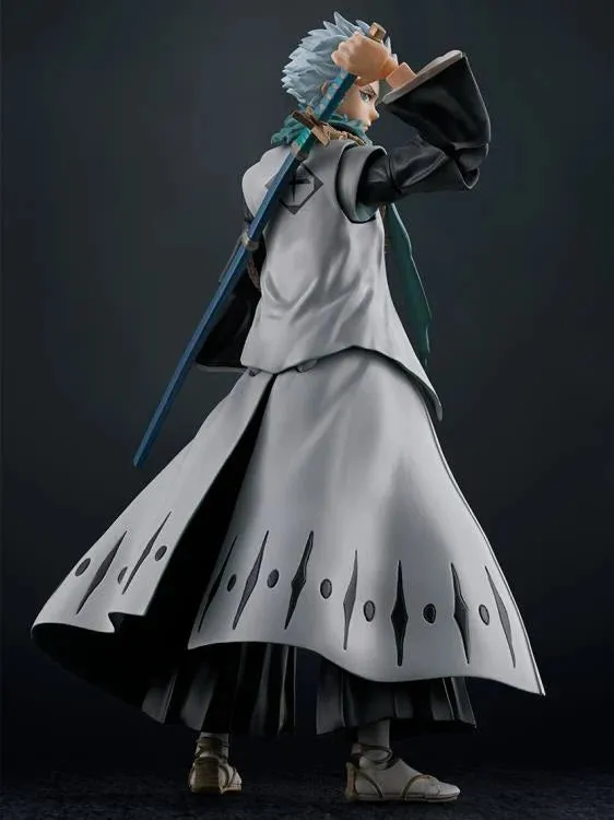 S.H. Figuarts "Bleach: Thousand-Year Blood War" - Toshiro Hitsugaya