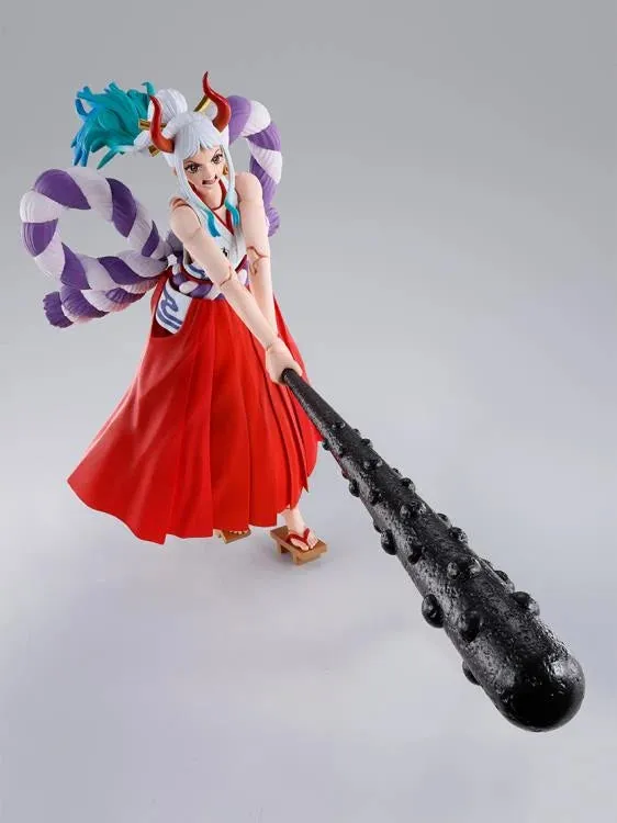 S.H. Figuarts "One Piece" - Yamato