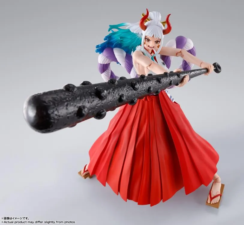 S.H. Figuarts "One Piece" - Yamato