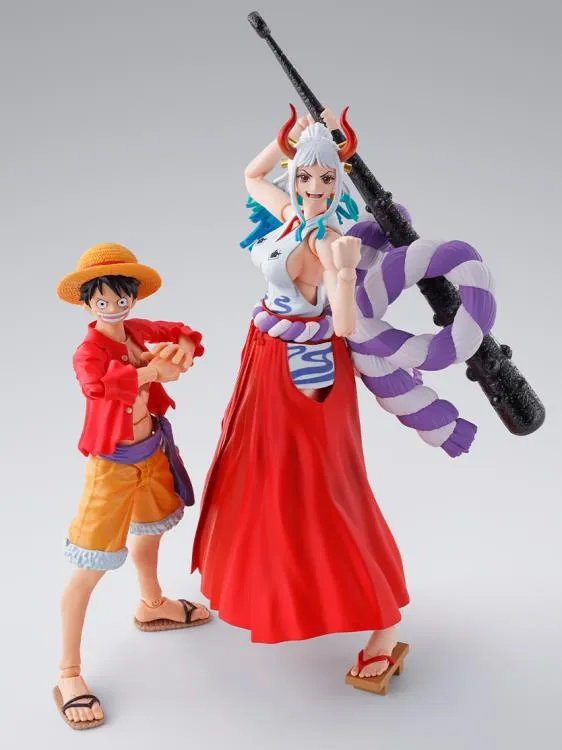 S.H. Figuarts "One Piece" - Yamato