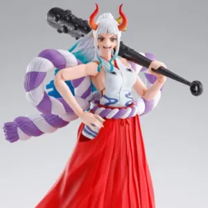 S.H. Figuarts "One Piece" - Yamato