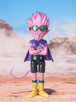 S.H. Figuarts Sand Land Beelzebub Action Figure
