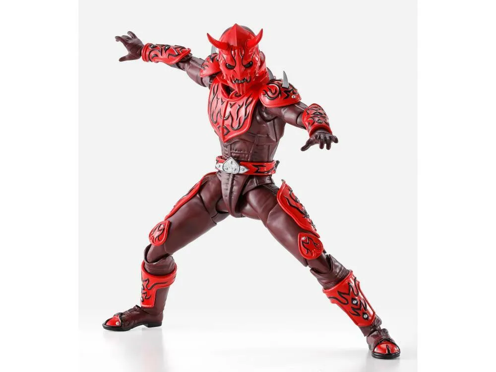 S.H. Figuarts Shinkocchou Seihou Series - Kamen Rider Momotaros