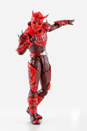 S.H. Figuarts Shinkocchou Seihou Series - Kamen Rider Momotaros
