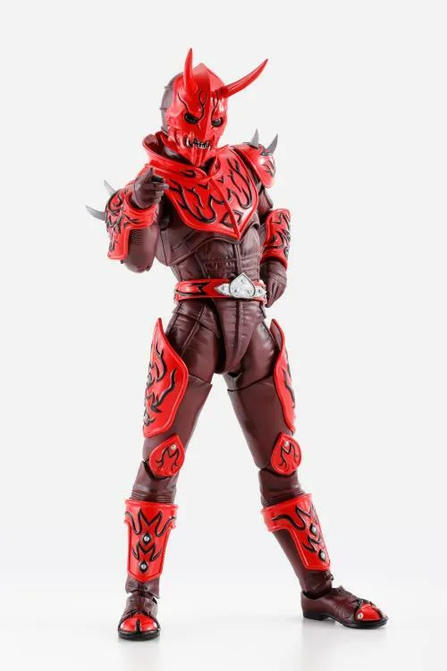 S.H. Figuarts Shinkocchou Seihou Series - Kamen Rider Momotaros