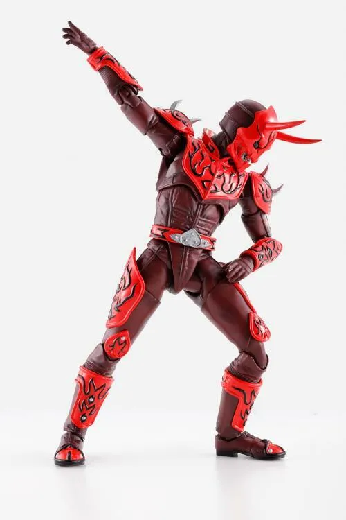 S.H. Figuarts Shinkocchou Seihou Series - Kamen Rider Momotaros
