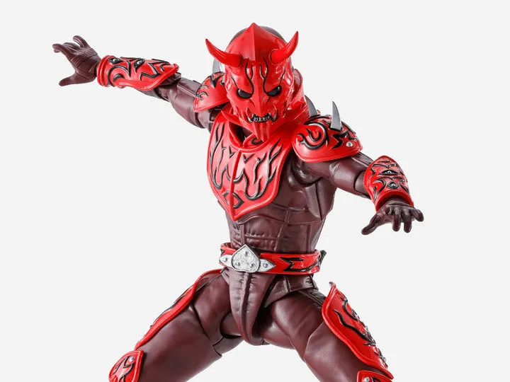 S.H. Figuarts Shinkocchou Seihou Series - Kamen Rider Momotaros