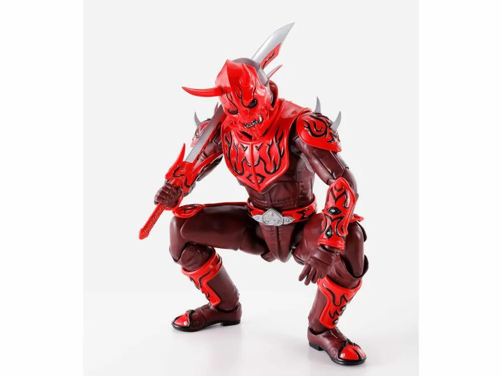 S.H. Figuarts Shinkocchou Seihou Series - Kamen Rider Momotaros