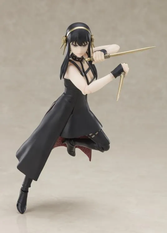 S.H. Figuarts Spy x Family - Yor Forger