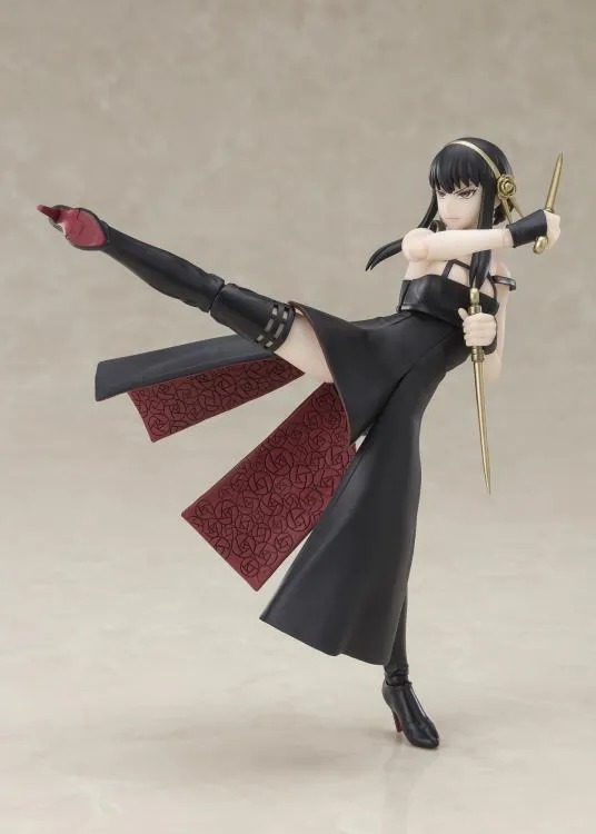 S.H. Figuarts Spy x Family - Yor Forger