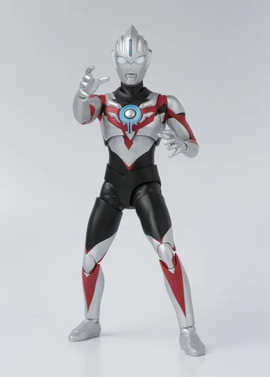 S.H. Figuarts Ultraman Orb Origin
