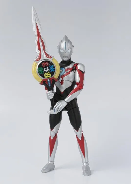 S.H. Figuarts Ultraman Orb Origin