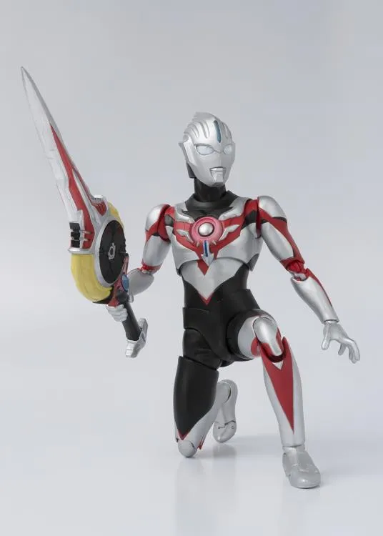 S.H. Figuarts Ultraman Orb Origin