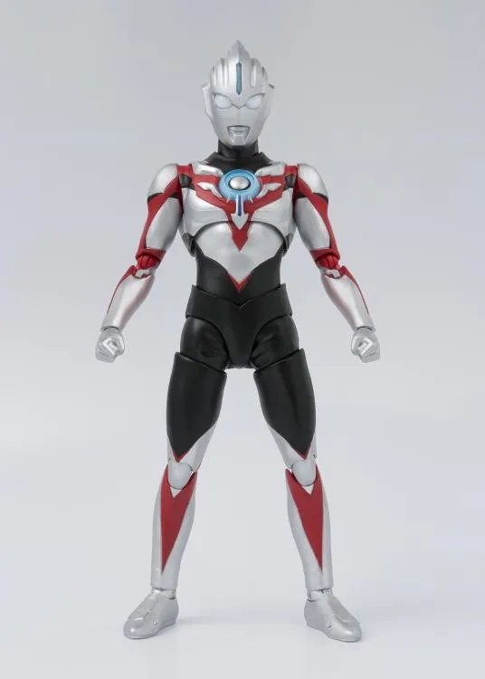 S.H. Figuarts Ultraman Orb Origin