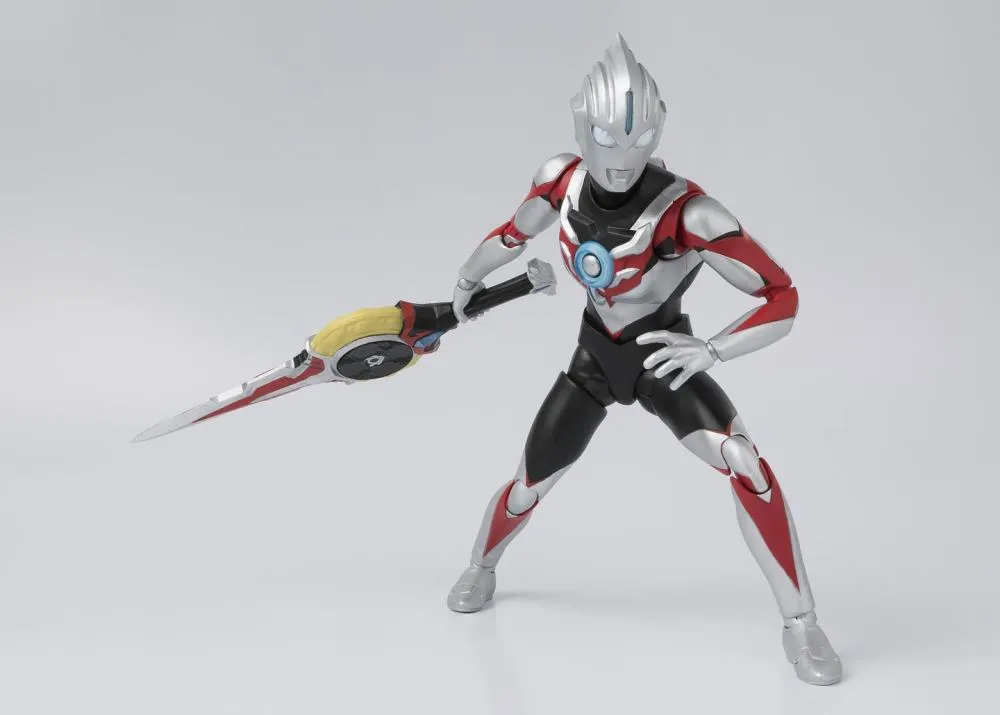S.H. Figuarts Ultraman Orb Origin