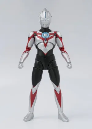 S.H. Figuarts Ultraman Orb Origin