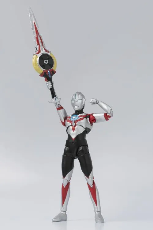 S.H. Figuarts Ultraman Orb Origin