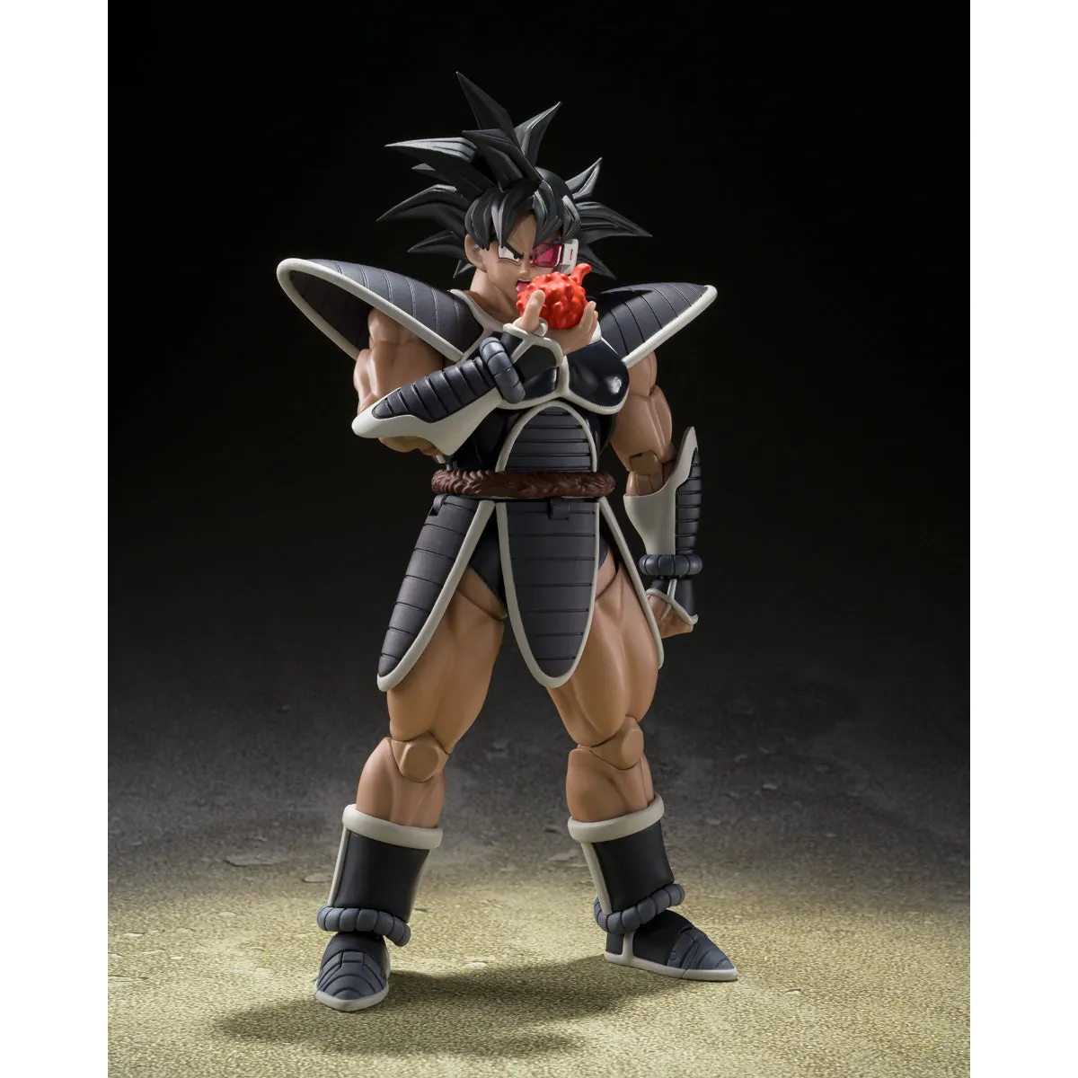 S.H.Figuarts Dragon Ball Z - Tulece
