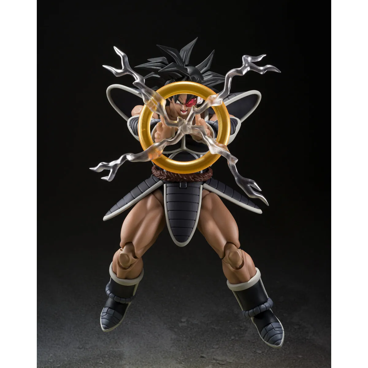 S.H.Figuarts Dragon Ball Z - Tulece