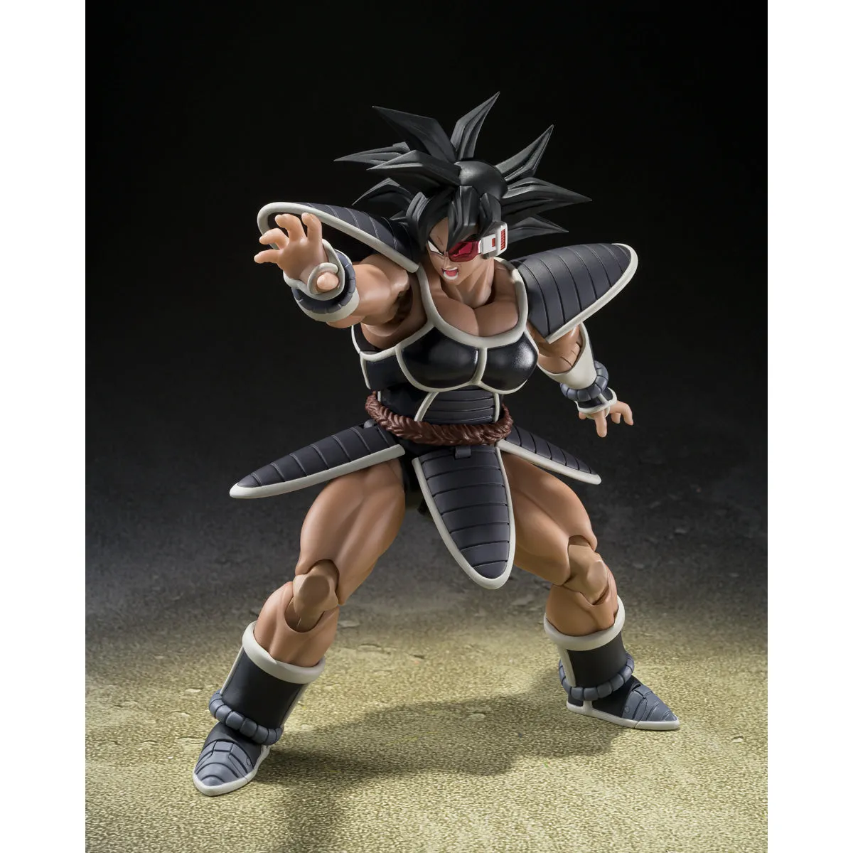 S.H.Figuarts Dragon Ball Z - Tulece