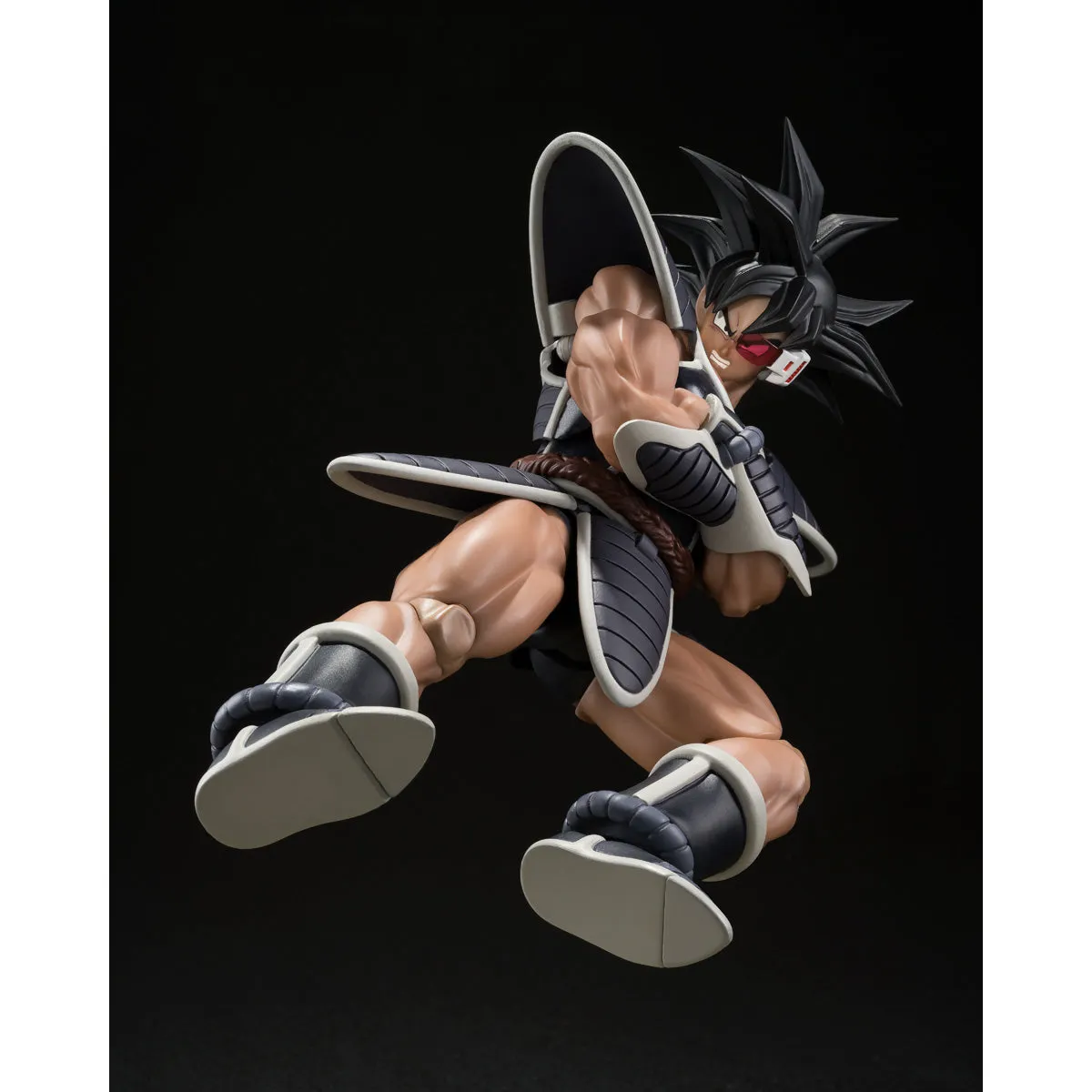 S.H.Figuarts Dragon Ball Z - Tulece