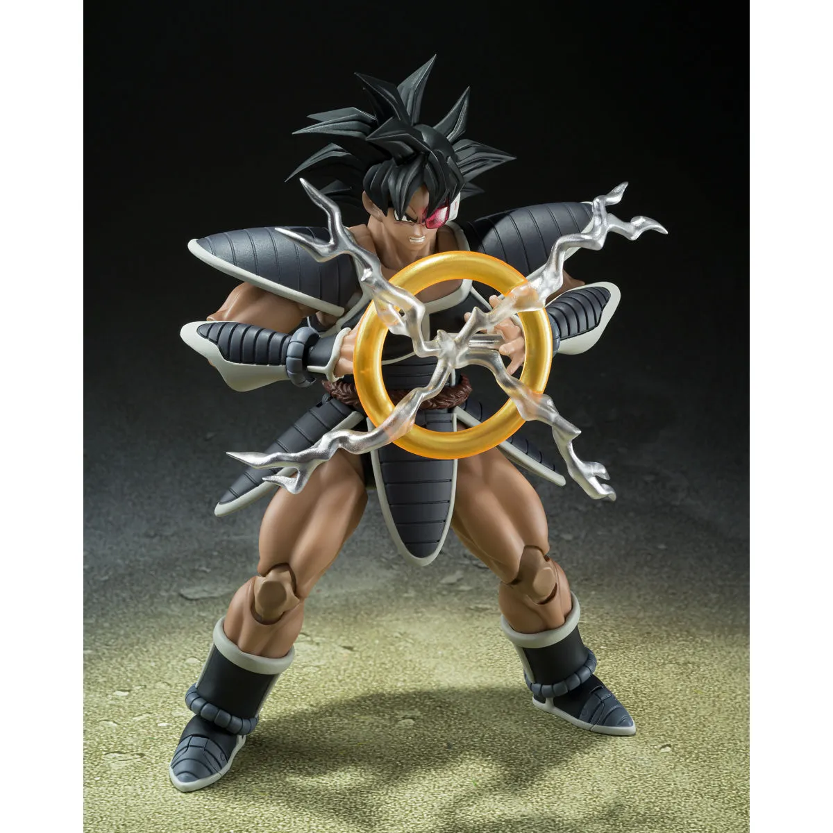 S.H.Figuarts Dragon Ball Z - Tulece