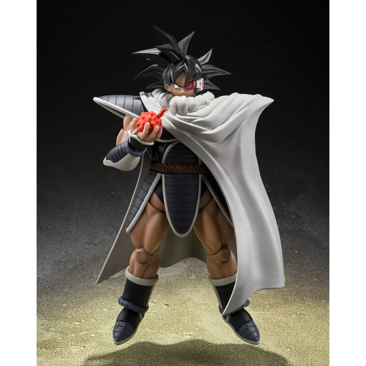 S.H.Figuarts Dragon Ball Z - Tulece