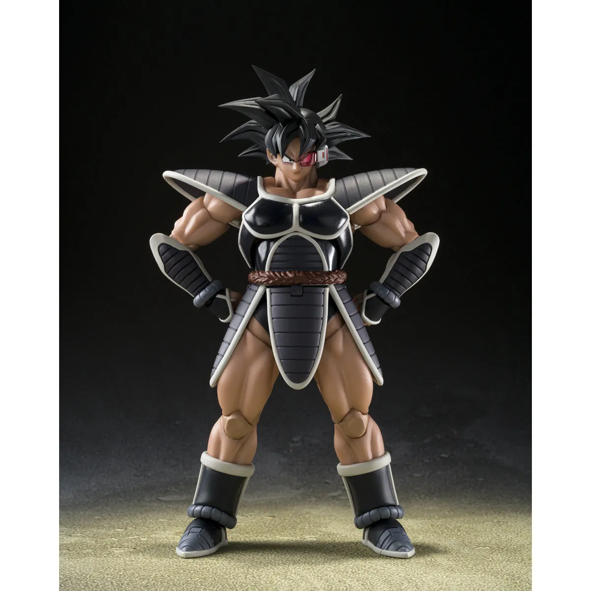 S.H.Figuarts Dragon Ball Z - Tulece