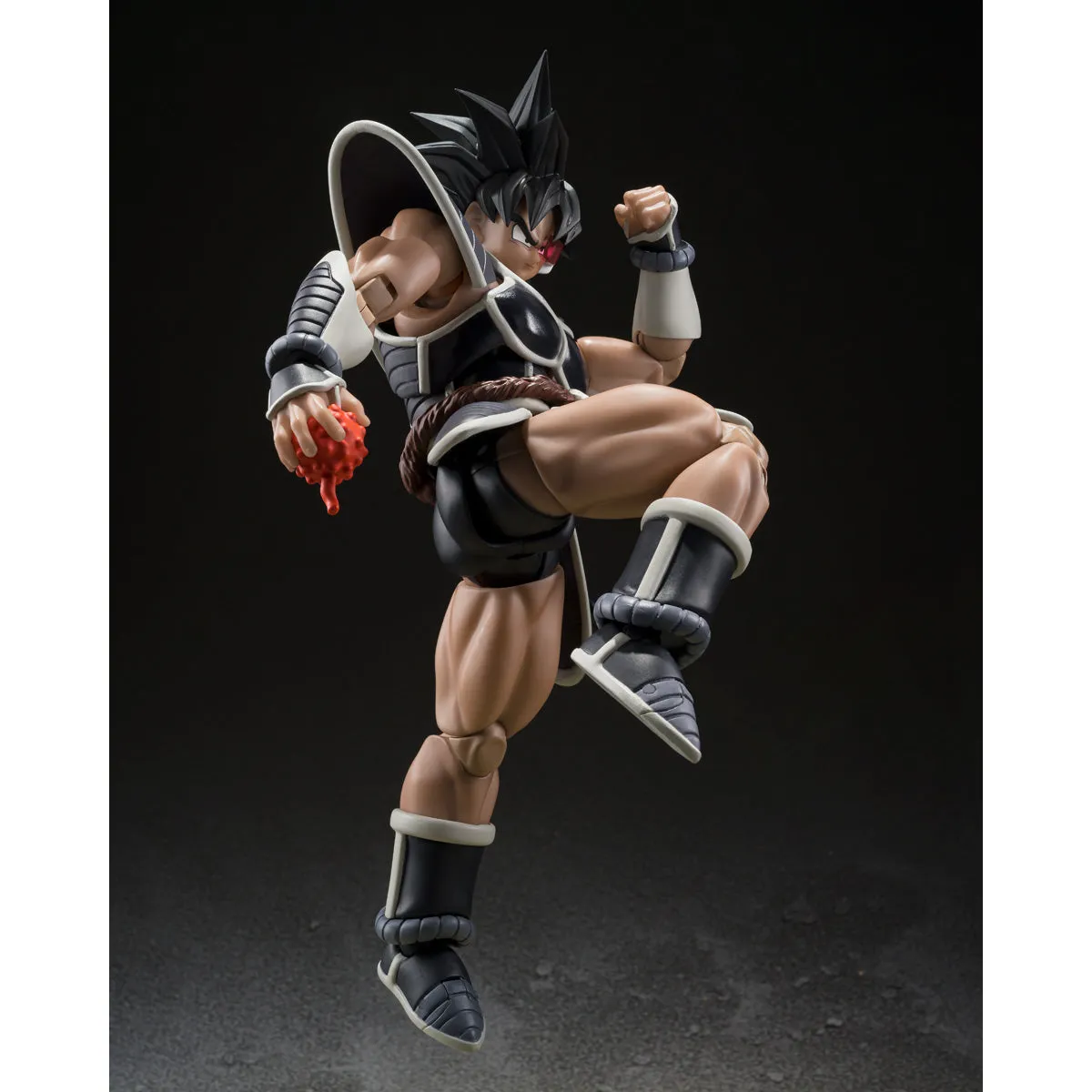 S.H.Figuarts Dragon Ball Z - Tulece