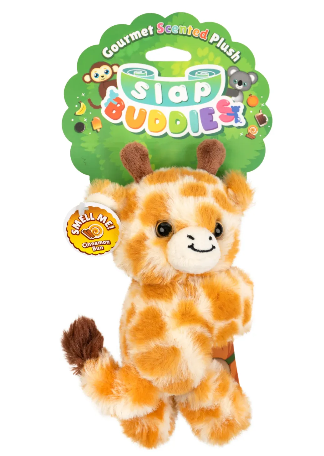 Slap Buddies