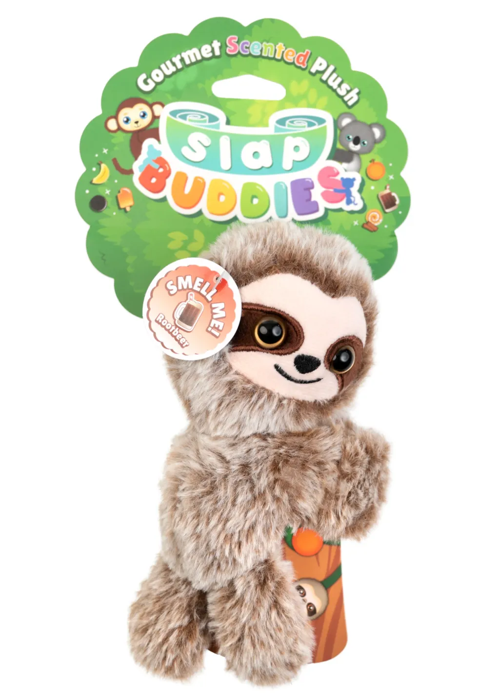 Slap Buddies