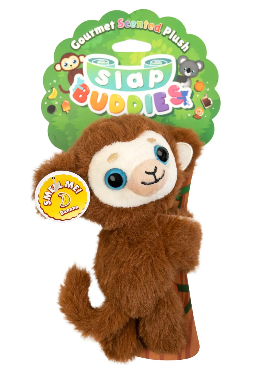 Slap Buddies