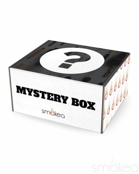 SMOKEA Mystery Box