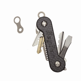 Spare Key Fob Link