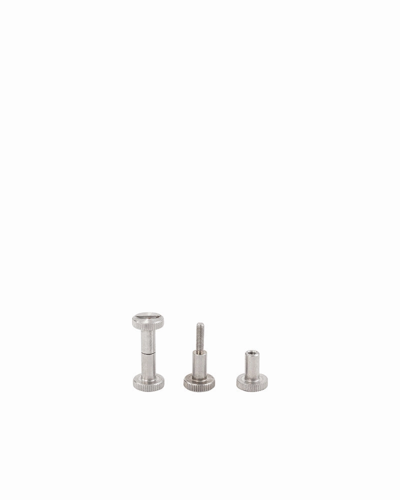 Stainless Kitchen Table IGT Extension Connector