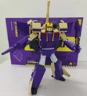 Star Toy ST-01 Commander (2024 Reissue)